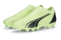 Preview: Puma Kinder Fußballschuhe Ultra Match LL FG/AG JR